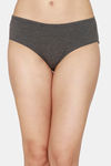Zivame Low Rise Full Coverage Hipster Panty (Pack of 2) - Multicolor — thumbnail 6